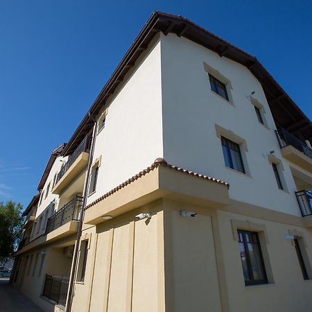 The One & Only Dumbravita Exterior foto
