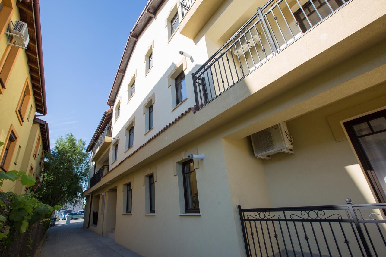 The One & Only Dumbravita Exterior foto