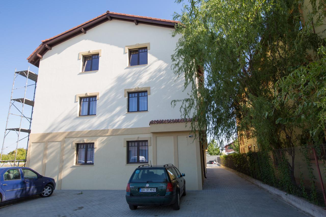 The One & Only Dumbravita Exterior foto